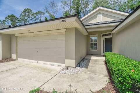 2120 STONE CREEK Drive, Fleming Island, FL 32003