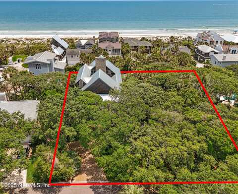 1927 BEACHSIDE Court, Atlantic Beach, FL 32233