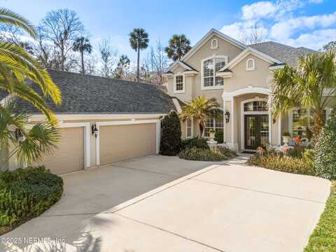 616 BROOKWOOD Court, Ponte Vedra Beach, FL 32082