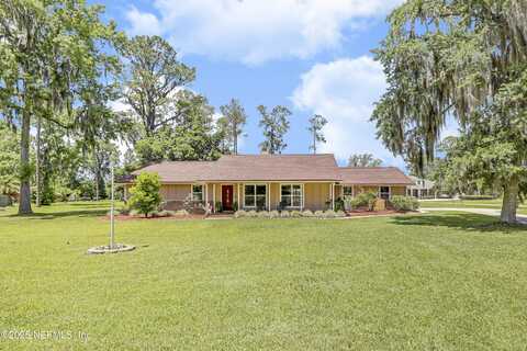 1466 ARENA Road, Fleming Island, FL 32003