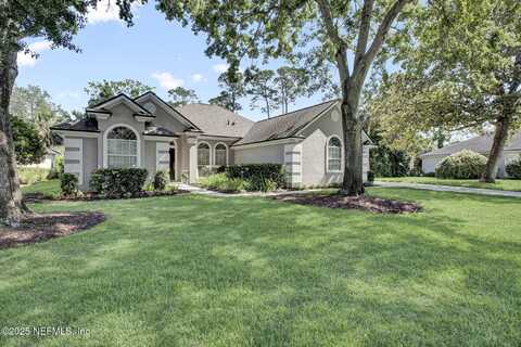 1877 BLUE HERON Lane, Jacksonville Beach, FL 32250