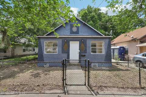 3408 PHOENIX Avenue, Jacksonville, FL 32206