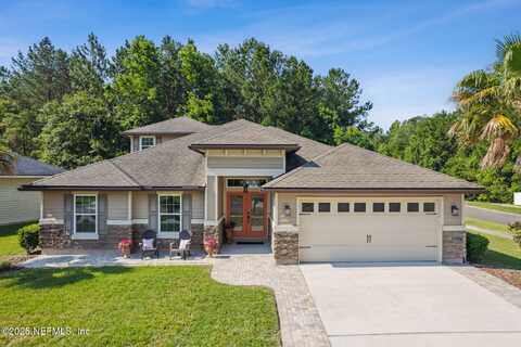 79653 PLUMMERS CREEK Drive, Yulee, FL 32097