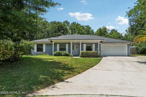 10368 CHATWOOD Court, Jacksonville, FL 32257