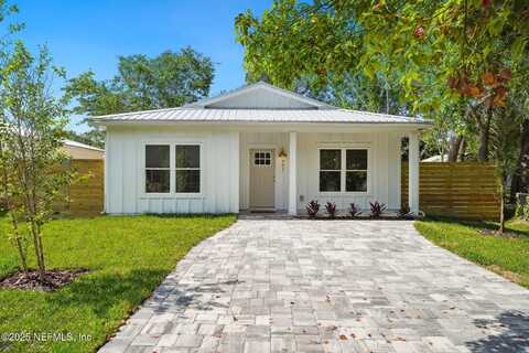 771 W 4TH Street, Saint Augustine, FL 32084