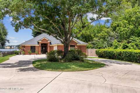 1412 BEECHER Lane, Orange Park, FL 32073