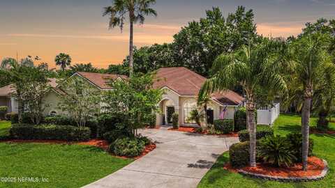 700 N INDIGO Terrace, Jacksonville, FL 32259