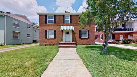 1261 BELMONT Terrace, Jacksonville, FL 32207