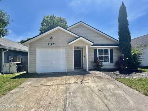 11471 MANDARIN GLEN Circle W, Jacksonville, FL 32223