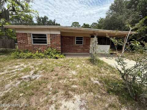 116 KELLEY SMITH SCHOOL Road, Palatka, FL 32177