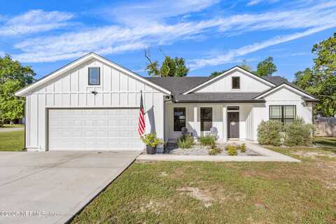 4392 SE 2ND Avenue, Keystone Heights, FL 32656