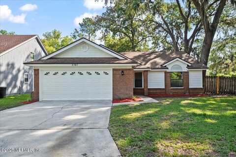 2767 LATEN Lane, Jacksonville, FL 32216