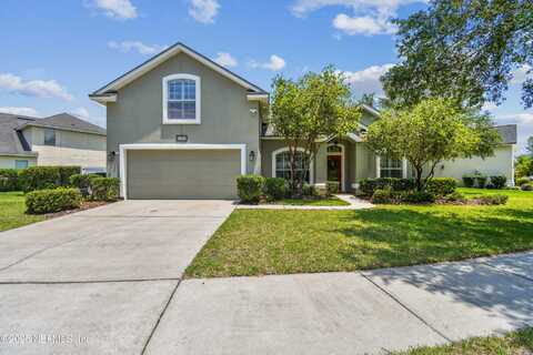 6065 GREEN POND Drive, Jacksonville, FL 32258