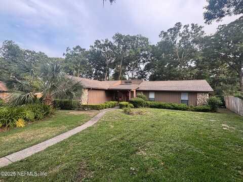 13934 SPANISH MARSH Court, Jacksonville, FL 32225