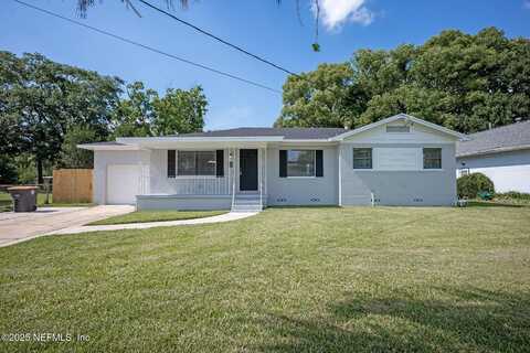 6561 HARLOW Boulevard, Jacksonville, FL 32210
