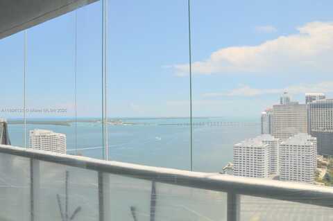 495 Brickell Ave, Miami, FL 33131