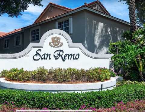 1051 Sorrento Dr, Weston, FL 33326