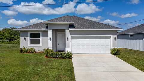 2013 INGLEWOOD CIR, Labelle, FL 33935