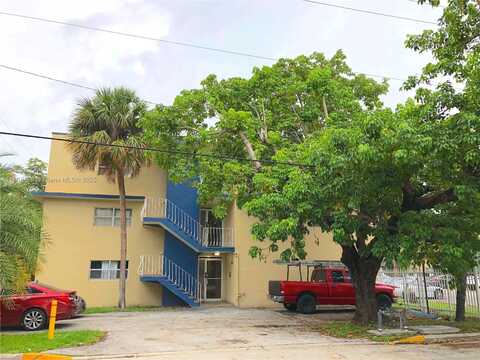 4301 NW South Tamiami Canal Dr, Miami, FL 33126