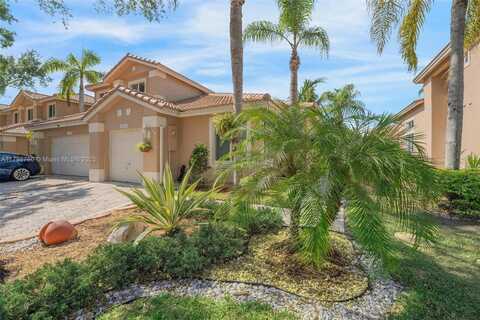 15847 SW 12th St, Pembroke Pines, FL 33027