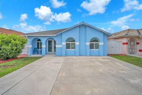 2767 W 69th Ter, Hialeah, FL 33016