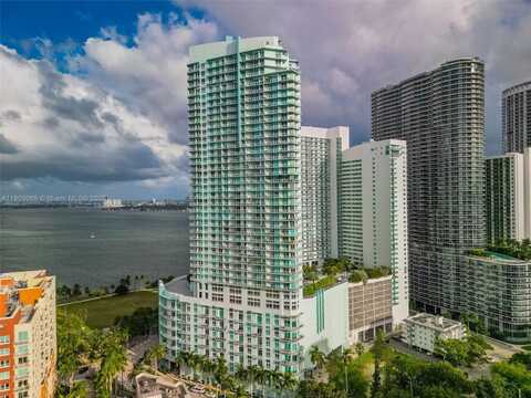 1900 N Bayshore Dr, Miami, FL 33132