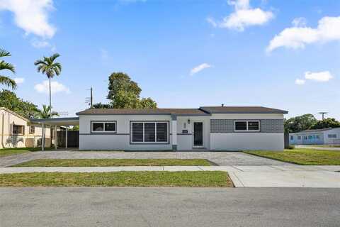 2741 NW 172nd Ter, Miami Gardens, FL 33056