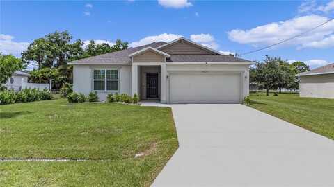 4226 SW Earnest St, Port Saint Lucie, FL 34953