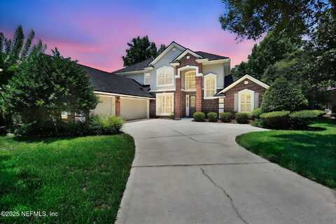 219 PARKSIDE Drive, Saint Augustine, FL 32095