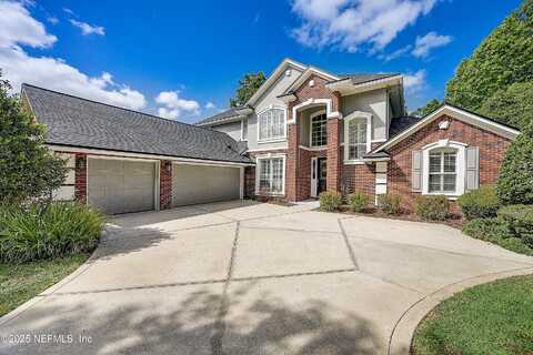 219 PARKSIDE Drive, Saint Augustine, FL 32095