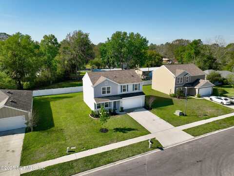 764 CONSTITUTION Place, Macclenny, FL 32063