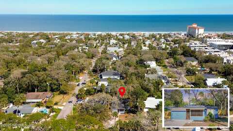 165 SHERRY Drive, Atlantic Beach, FL 32233