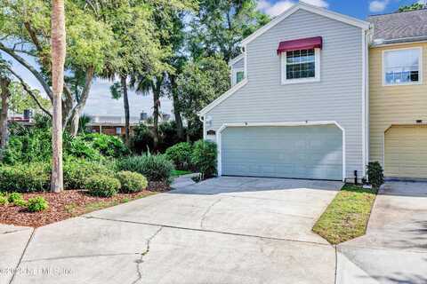 1522 SAND DOLLAR Circle, Neptune Beach, FL 32266