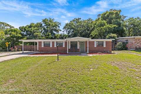 4003 MEEK Drive S, Jacksonville, FL 32277