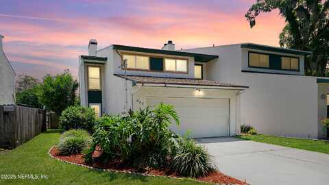 627 EGRET BLUFF Lane, Jacksonville, FL 32211