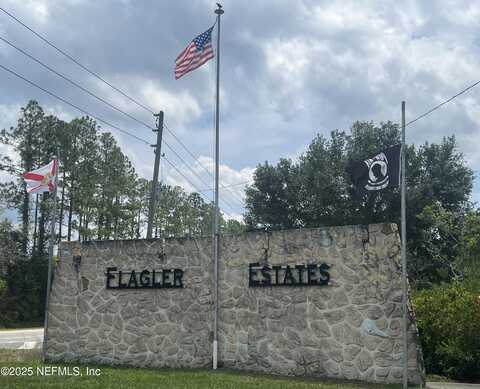 4300 OLGA Street, Hastings, FL 32145