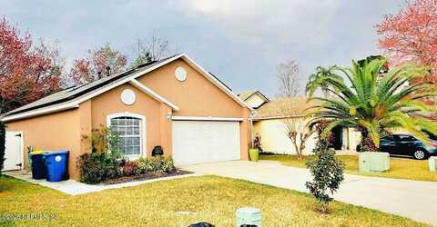 7239 LAWN TENNIS Lane, Jacksonville, FL 32277