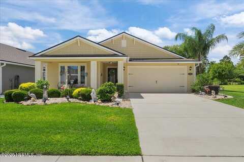 4101 SPRING CREEK Lane, Middleburg, FL 32068