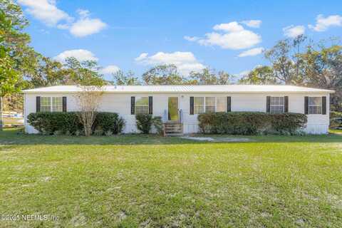 116 EARL Avenue, Palatka, FL 32177