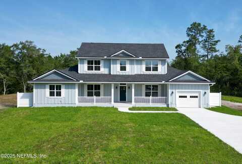 15466 BULLOCK BLUFF Road, Bryceville, FL 32009