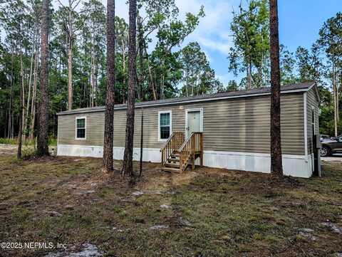 109 TIMBER Court, Palatka, FL 32177