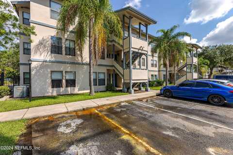 5615 SAN JUAN Avenue unit: 105, Jacksonville, FL 32210