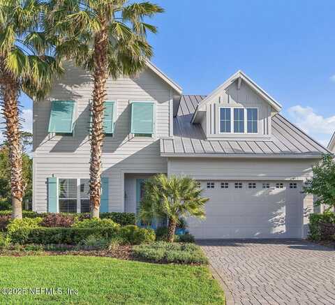 433 MARSH COVE Drive, Ponte Vedra Beach, FL 32082