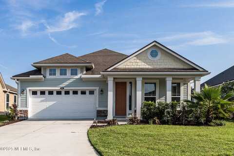 497 CONVEX Lane, Saint Augustine, FL 32095