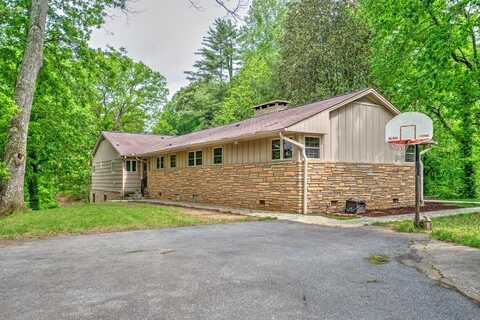 241 Boulevard Street, Murphy, NC 28906