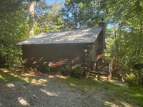 135 Tomahawk Trail, Blue Ridge, GA 30513
