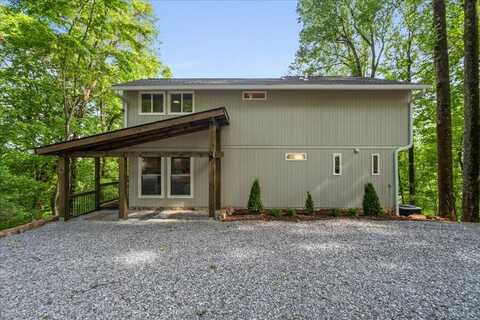 1220 Walnut Ridge, Ellijay, GA 30536