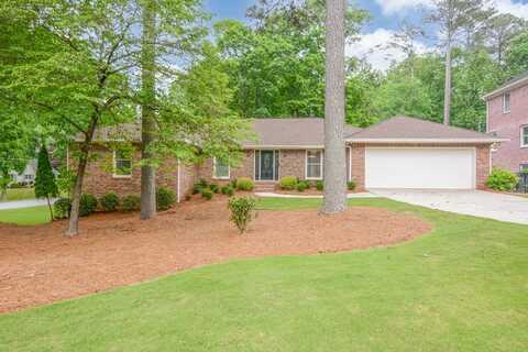 4187 Volley Lane, Peachtree Corners, GA 30092
