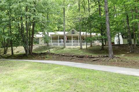72 Spring Cove Road, Blairsville, GA 30512