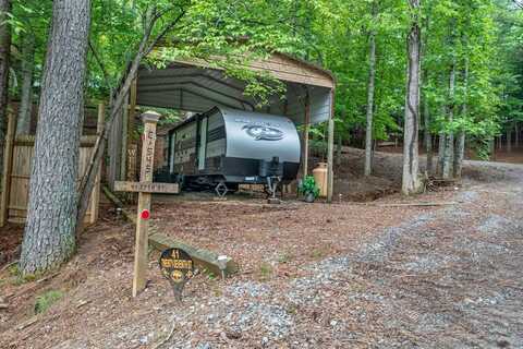 41 27th Street, Ellijay, GA 30540